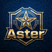 Aster战队标志